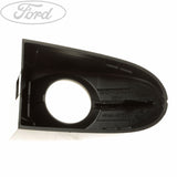 MONDEO S-MAX GALAXY FRONT DOOR LOCK BEZEL