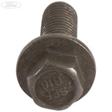 COMBINED TURBOCHARGER AND EXHAUST HEX HEAD BOLT PACK OF 5