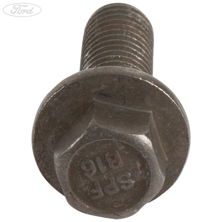 COMBINED TURBOCHARGER AND EXHAUST HEX HEAD BOLT PACK OF 5