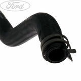 COOLING SYSTEM HOSE