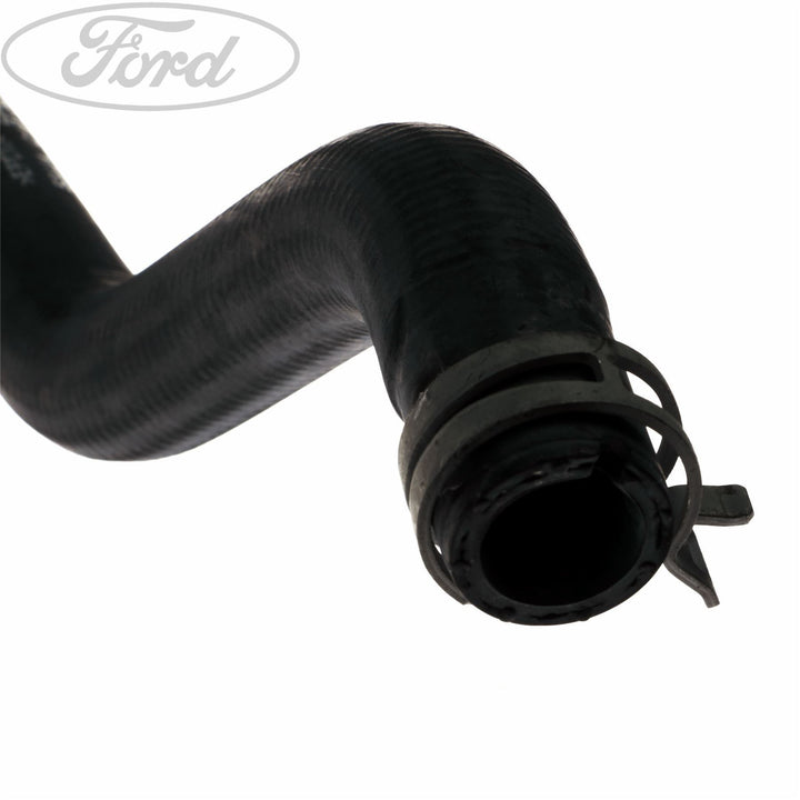 COOLING SYSTEM HOSE