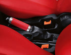 KA HAND-BRAKE COVER 09/2008 06/2016