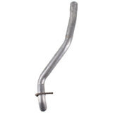 C-MAX FOCUS MOTORCRAFT EXHAUST PIPE CENTRE MIDDLE BOX