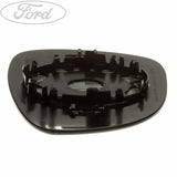 EXTERIOR MIRRORS NEW & NICHE HEATED