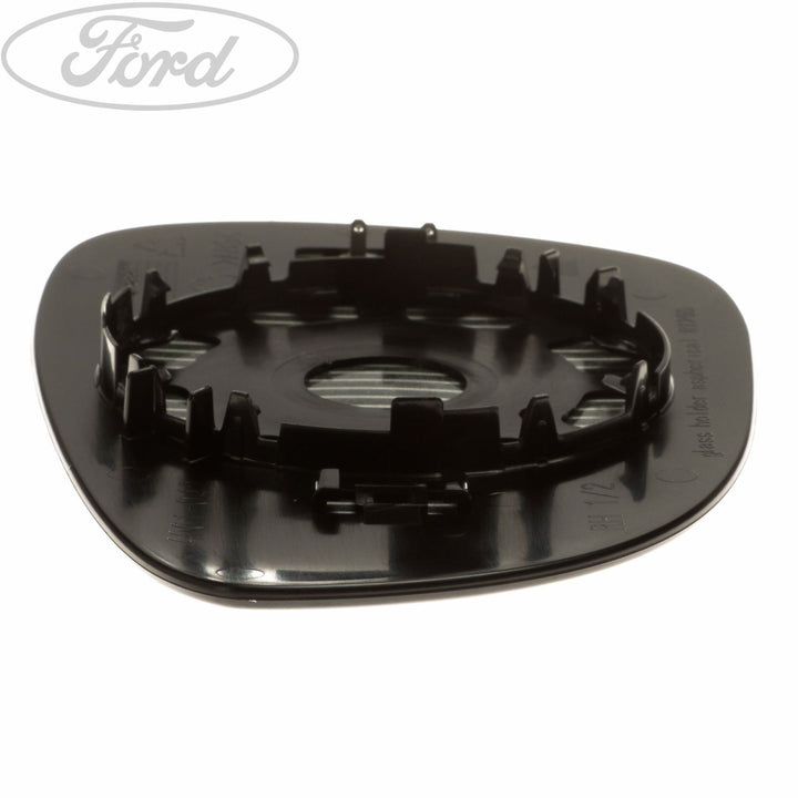 EXTERIOR MIRRORS NEW & NICHE HEATED
