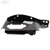 FIESTA MK6 FUSION O/S BODY SIDE PANEL REINFORCEMENT