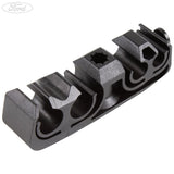 FRONT BRAKE PIPES CLIP