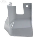 TRANSIT COURIER FRONT N/S SIDESKIRT END CAP SPORT VAN 13-17