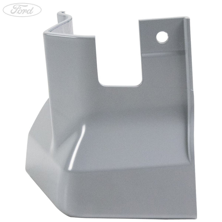 TRANSIT COURIER FRONT N/S SIDESKIRT END CAP SPORT VAN 13-17