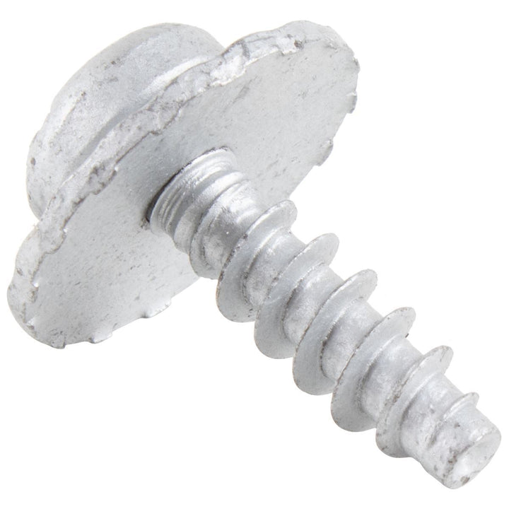 HEADLAMPS AND FRONT FLASHER LAMPS CROSS RECESS SCREW AND WASHER PACK OF 25