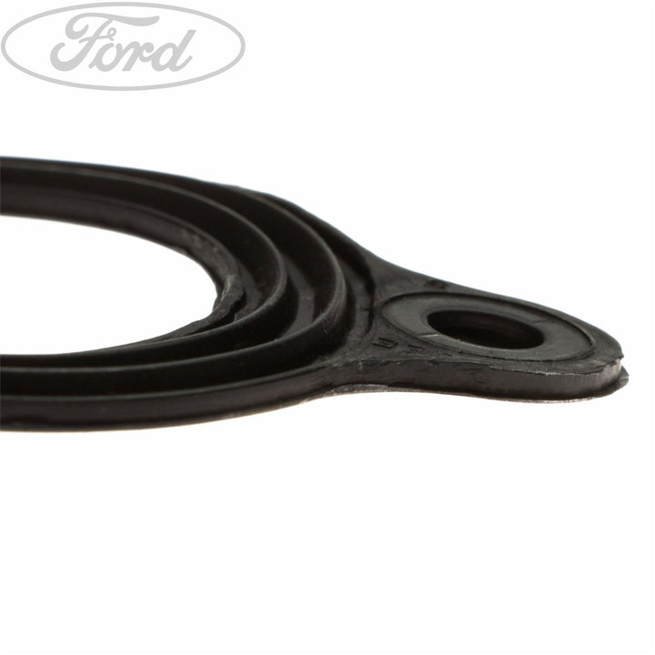 CRANKCASE OIL SEPARATOR GASKET