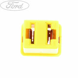 MONDEO GALAXY S-MAX FIESTA CIRCUIT BREAKER