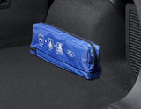 PREMIUM SAFETY PACK SOFT BAG, BLUE