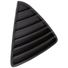 FOCUS FRONT N/S LOWER BUMPER GRILLE CARBON BLACK 11-15