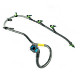 Ranger 3.2 TDCi Duratorq Fuel Injector Tube 2011-2023