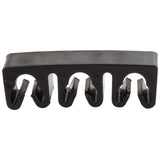 BRAKE HOSES AND SENSORS CLIP PACK OF 5