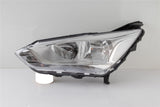 C-MAX N/S FRONT HEAD LAMP LIGHT UNIT SIGNATURE HALOGEN RHD