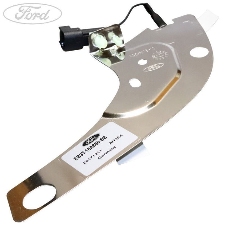 AERIAL REPLACEMENT ROD