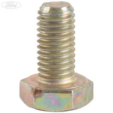 GEAR CHANGE-AUTOMATIC TRANSMISSION HEX HEAD BOLT PACK OF 10