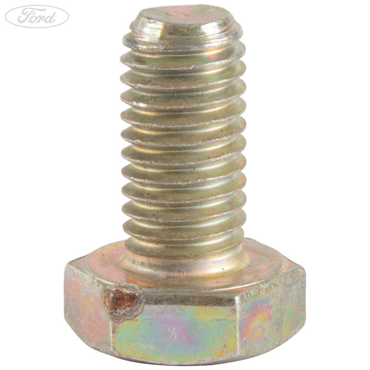 GEAR CHANGE-AUTOMATIC TRANSMISSION HEX HEAD BOLT PACK OF 10