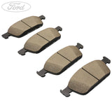 BRAKE LINING KIT