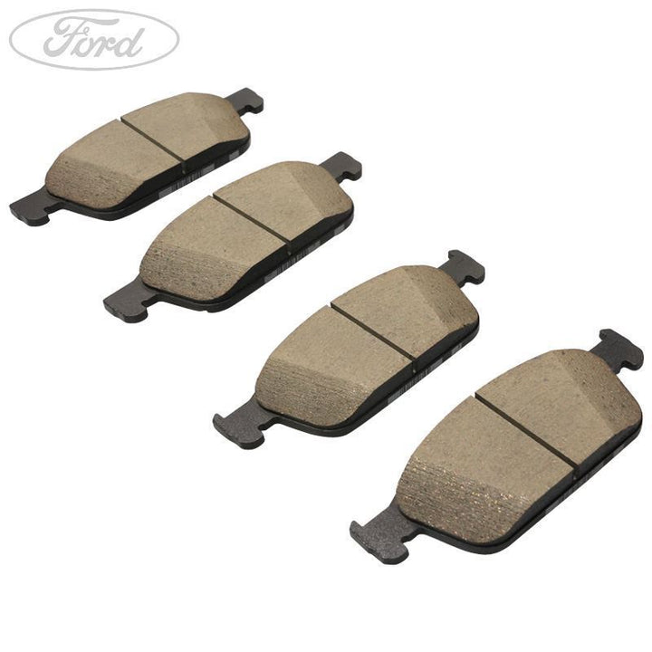 BRAKE LINING KIT
