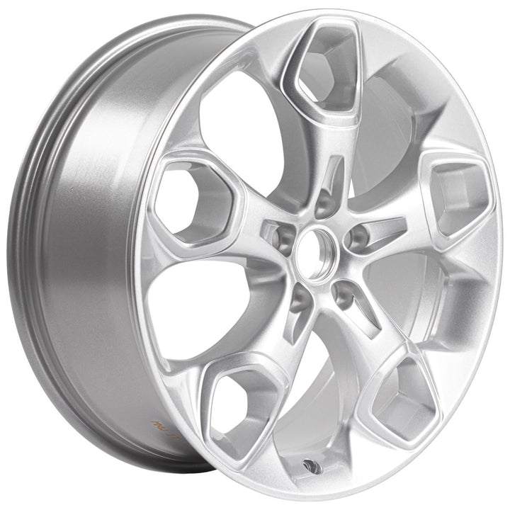 KUGA 01/2008-10/2012 ALLOY WHEEL 19