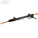 FOCUS C-MAX ZETEC DURATEC POWER STEERING RACK 2007-2011