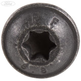 REAR DOOR GLASS AND WINDOW CONTROLS SCREW PACK OF 25