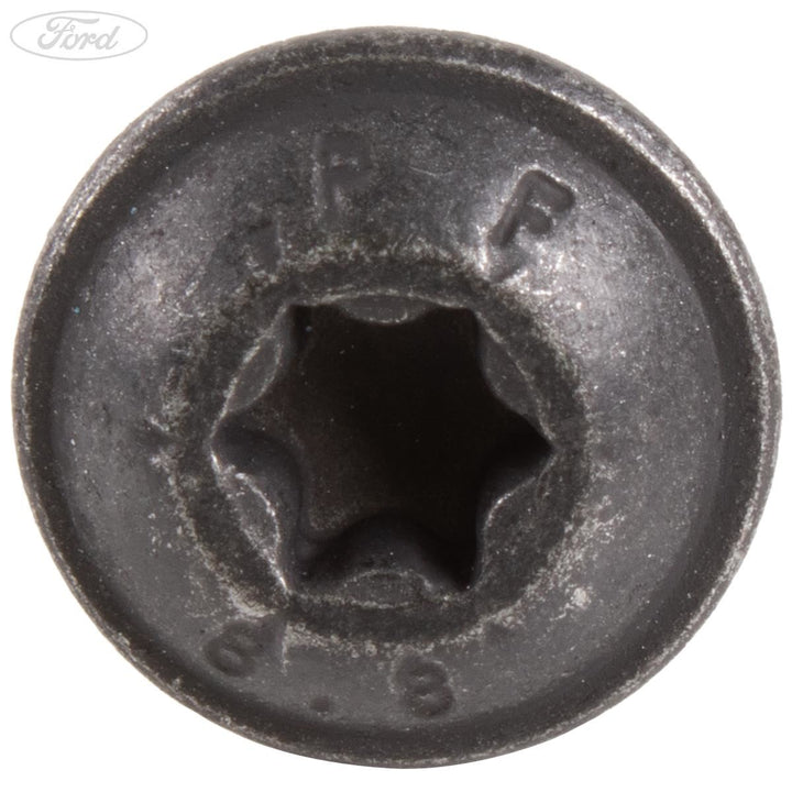 REAR DOOR GLASS AND WINDOW CONTROLS SCREW PACK OF 25