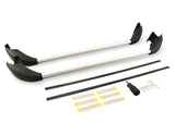 FOCUS 5 DOOR HATCHBACK ROOF BAR / ROOF RACK KIT 2011- 2018