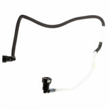 FUEL INJECTOR PIPE
