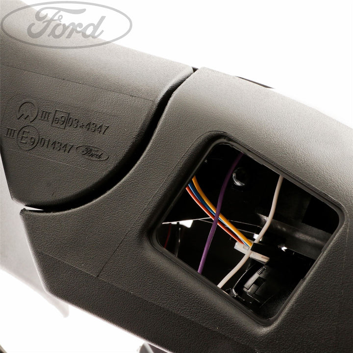 S-MAX WA6 FRONT N/S LEFT OUTER WING MIRROR