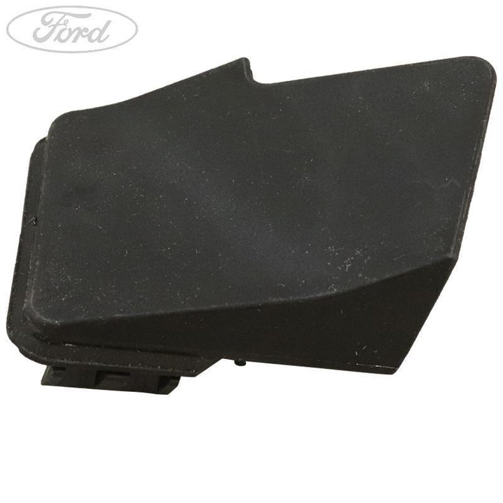 S-MAX GALAXY MONDEO FRONT WINDSCREEN COWL RUBBER PLUG 07-14
