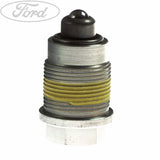 MANUAL TRANSMISSION INTERLOCK SPRING RETAINER