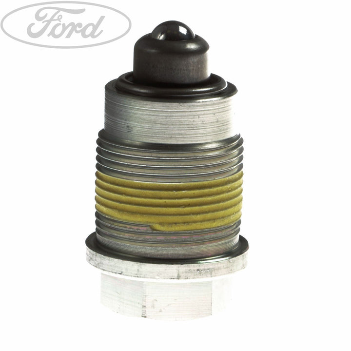 MANUAL TRANSMISSION INTERLOCK SPRING RETAINER