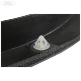 WHEEL ARCH EXTENSION