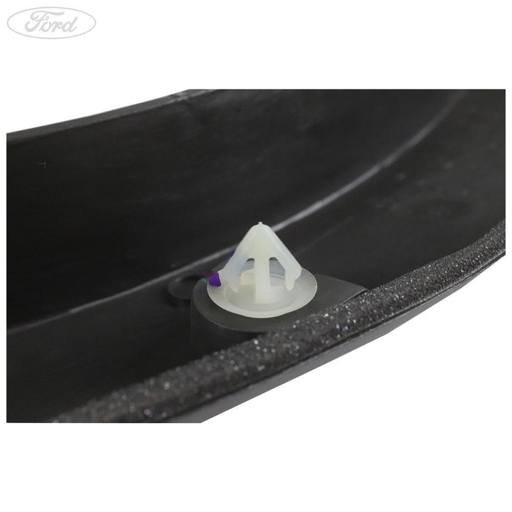 WHEEL ARCH EXTENSION