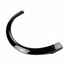 Mustang Mach-E N/S Rear Black Wheel Arch Moulding 2020-Onwards