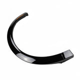 Mustang Mach-E N/S Rear Black Wheel Arch Moulding 2020-Onwards