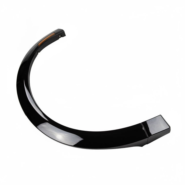 Mustang Mach-E N/S Rear Black Wheel Arch Moulding 2020-Onwards