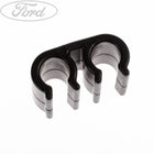 C-MAX FOCUS GALAXY KUGA MONDEO S-MAX TRANSIT CONNECT FRONT AND REAR BRAKE PIPES SECURING CLIP 2003-2022
