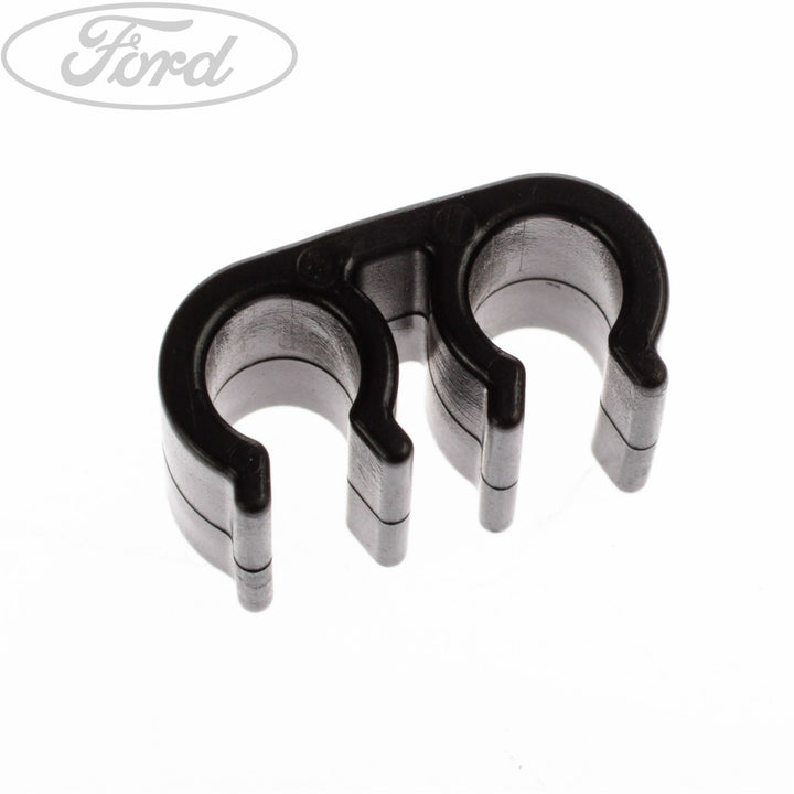 C-MAX FOCUS GALAXY KUGA MONDEO S-MAX TRANSIT CONNECT FRONT AND REAR BRAKE PIPES SECURING CLIP 2003-2022