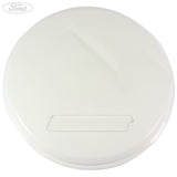SPARE WHEEL PANEL COVER