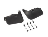 PUMA MUD FLAPS FRONT AND REAR WITH FITTING LOW TREND, CORE HIGH TREND, TITANIUM AND TITANIUM X