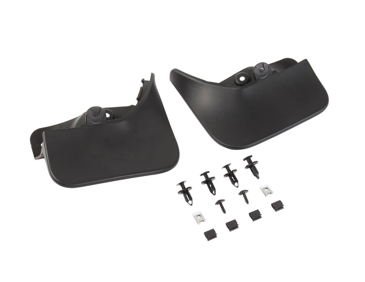 PUMA MUD FLAPS FRONT AND REAR WITH FITTING LOW TREND, CORE HIGH TREND, TITANIUM AND TITANIUM X