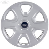 KA WHEEL COVER 14
