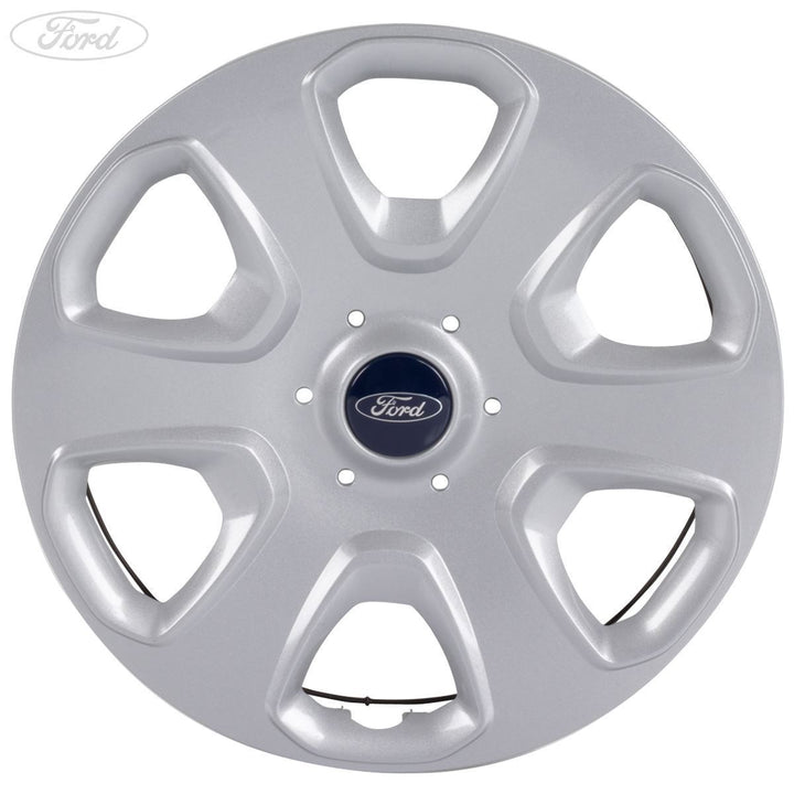 KA WHEEL COVER 14