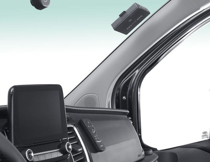 AXION* DIGITAL RADIO UPGRADE FOR RDS-FM RADIOS WITH AF-FUNCTION
