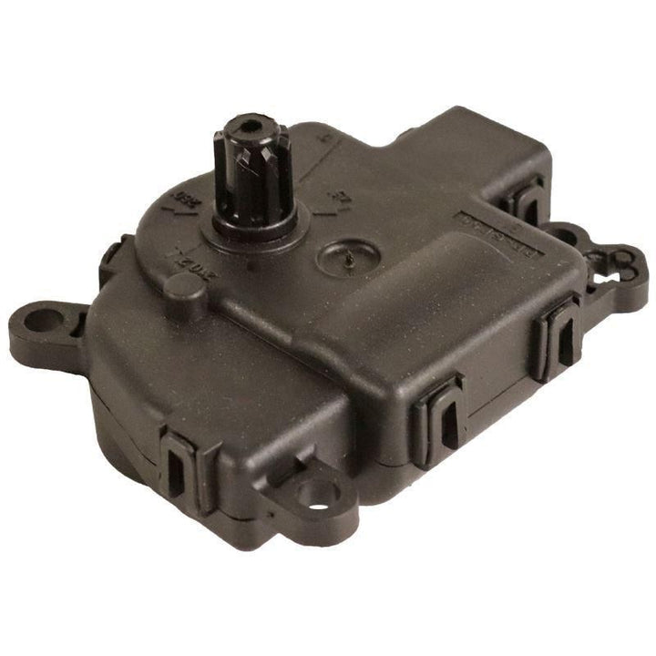 S-MAX GALAXY MONDEO EDGE HEATER MOTOR MODE CONTROL 2016-